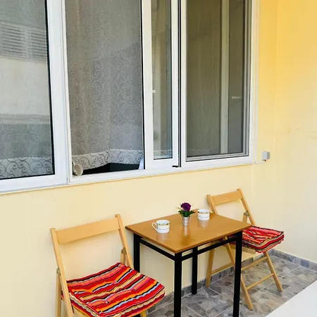 Colorful شقة ساراندا